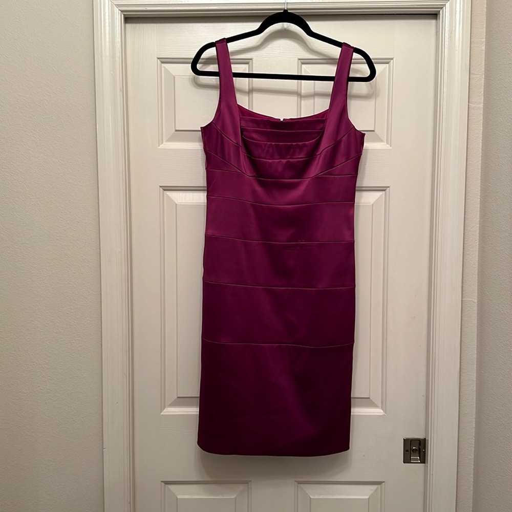 Dressbarn Collection- semi formal dress